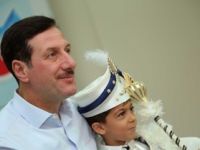 İLKADIM BELEDİYESİ 400 ÇOCUĞU SÜNNET ETTİRDİ