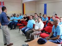 Kapıcılar hor görülmekten şiyayetci