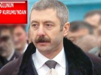 SEDAT ŞAHİN'İN OĞLUNUN CENAZESİ ADLİ TIP KURUMU'NDAN ALINDI