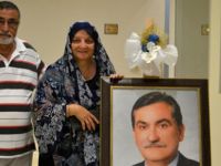 Mustafa Yumurtacı dualar ile anıldı