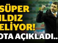Trabzonsporun bombaları patladı
