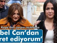 Mutlu Kaya: 'Sibel Can'dan nefret ediyorum'