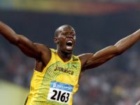 Uçtu Uçtu Bolt uçtu