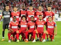 SAMSUNSPOR İPTEN DÖNDÜ 3-3
