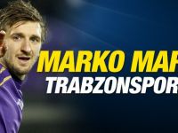 Marko Marin Trabzonspor'da