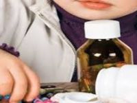 BABAANNESİNİN İLAÇLARINI İÇEN ÇOCUK HASTANELİK OLDU