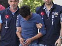 EŞİNİ KAFASINDAN VURDUĞU İDDİA EDİLEN KOCA TUTUKLANDI