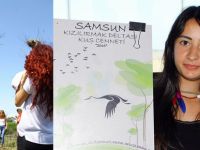 Öğrenciler kuş cennetini geleceğini çizecek