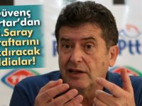 Galatasaraylılar çıldıracak!
