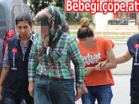 Vicdansızlar yakalandı