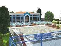 Yeni yaşam alanı projesi hayatta