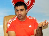 Bu takımın geçmişten gelen bir pas kültürü yok