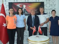 SAĞLIKLI BESLEN, SPOR YAP, ÇOK YAŞA PROJESİ