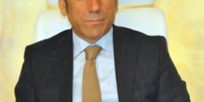 GAZİOSMANPAŞA'YA YENİ YAŞAM ALANI