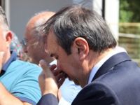 BİR MÜSLÜMAN TÜRK İNSANI OLARAK UTANDIM