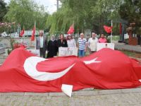 BAŞKAN VAR ,’ BAŞKAN VAR, "TERÖR ÖRGÜTÜ VE ELE BAŞI OLAN ABDULLAH ÖCALAN ASILSIN’TERÖR ÖRGÜTÜ VE ELİ BAŞI OLAN ABDULLAH ÖCALAN ASILSIN’
