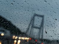 27 Ağustos 2015 yurtta hava durumu