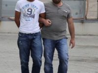 CEP TELEFONU VE PARA GASP ŞÜPHELİSİ 3 KİŞİ TUTUKLANDI