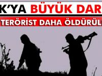 Yüksekova'da 18 terörist ölü ele geçirildi