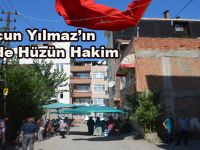 Uzman Onbaşı Orçun Yılmaz`ın evinde hüzün hâkim