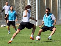 Samsunspor İzmir'e gitti