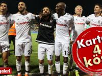 Beşiktaş son virajda