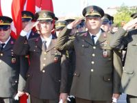 Bafrada Zafer Bayramı ilgisizliği