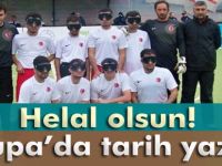 Görenlerin göremediklerini gördüler