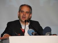 BAKAN KILIÇ’TAN ALMAN BAKANA “GÖÇMEN” TEPKİSİ