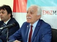 Kamalak:Biz herkesle ittifak yaparız