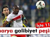 Kadıköyde heyecan başlıyor