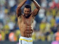 Fenerbahçe Nani ile güldü