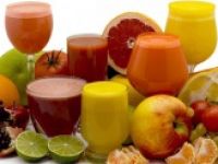 Organik meyve-sebze suyunda yeni dönem
