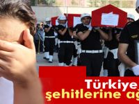 Türkiye'de her gün farklı ocaklara ateş düşüyor