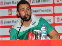 OZAN İPEK, ANTALYASPOR’DA