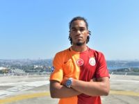 Galatasaray 2 verdi 1 aldı