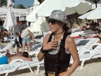 Hande Yener Serdar Ortaç ile düet yapacak