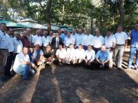 Bürokrat ve Sivil İnisiyatif Açık Havada Buluştu