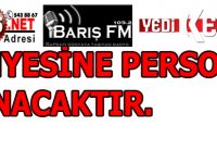 Personel alınacaktır