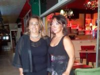 Süper babaanne tatilde