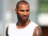 Quaresma'dan duygulandıran mesaj