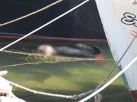 Doğum gününde denizde cesedi bulundu