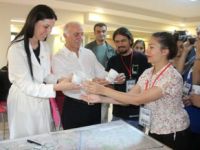 KARAASLAN, ŞAHİN VE YILMAZ’DAN KUŞ CENNETİNE ÇIKARTMA