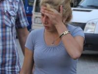 12 ayrı suça 13 yıl 6 ay hapis