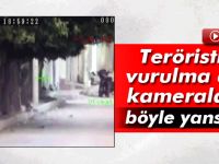Nusaybin’de çatışma