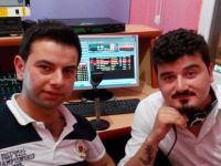UĞUR ÇAKIR RADYO BARIŞ’DA
