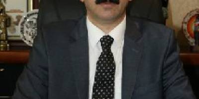 AK Parti İl Başkanı Göksel,  ‘Milletimizin başı sağolsun’