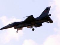 PKK'ya hava operasyonu