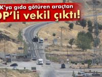 İşte meclisteki vekil!