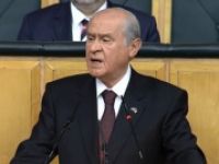 Bahçeli’den Hakkari Dağlıca’daki hain saldırıya ilişkin açıklama